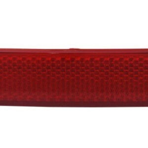 Reflector Rear Passenger Side Acura Tl 2012-2014 On Bumper Capa , Ac2831101C - Hunt Parts