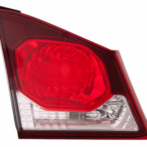 Trunk Lamp Driver Side Acura Csx 2009-2011 (Back-Up Lamp) High Quality , AC2886100