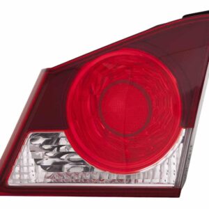 Trunk Lamp Passenger Side Acura Csx 2006-2008 (Back-Up Lamp) High Quality , AC2887101