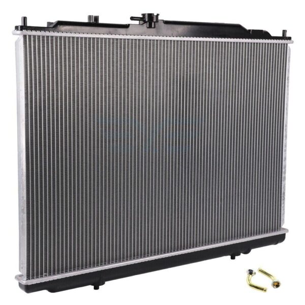 Radiator Honda Pilot 2003-2004 , AC3010107 - Image 5