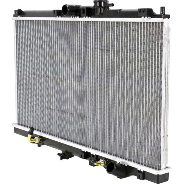Radiator Honda Prelude 1997-2001 (1494) 4Cyl 2.0L , AC3010112 - Image 2