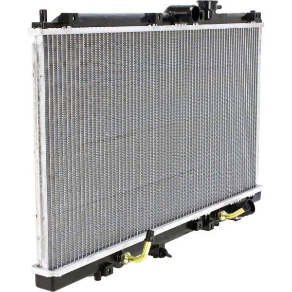 Radiator Honda Prelude 1997-2001 (1494) 4Cyl 2.0L , AC3010112 - Image 3