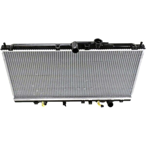 Radiator Honda Accord Wagon 1994-1997 (1494) 4Cyl 2.0L , AC3010112 - Image 4