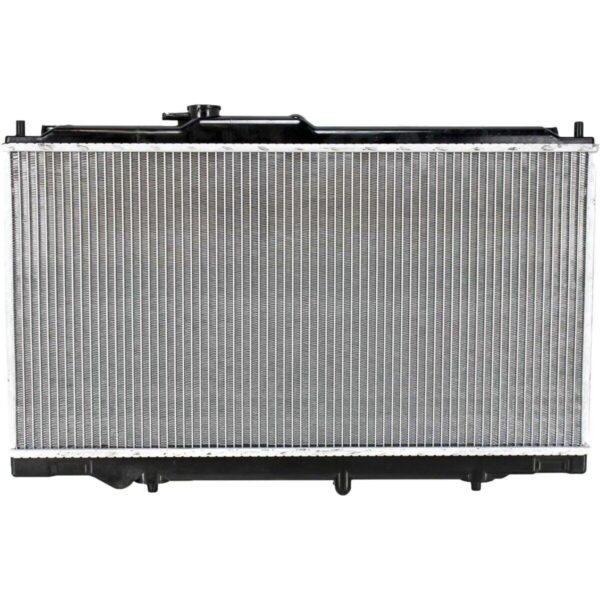 Radiator Honda Prelude 1997-2001 (1494) 4Cyl 2.0L , AC3010112 - Image 5