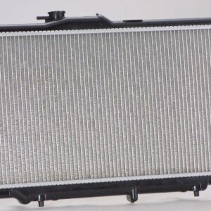 Radiator Honda Prelude 1997-2001 (1494) 4Cyl 2.0L , AC3010112