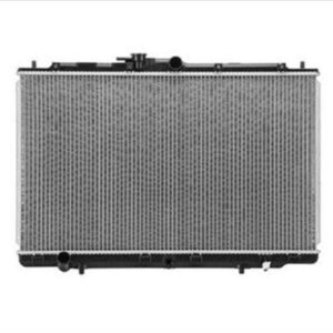 Radiator Acura Cl 2001-2003 (2431) Tl Base /Cl No Provision For Temp Sensor , AC3010117