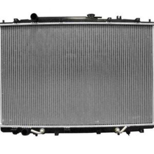 Radiator Acura Mdx 2003-2006 , AC3010134 - Hunt Parts