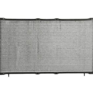 Radiator Acura Tsx 2004-2005 , AC3010137 - Hunt Parts