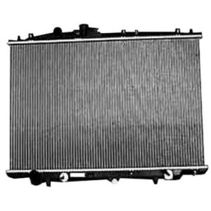Radiator Acura Rl 2005-2008 (2814) V6 , AC3010139 - Hunt Parts