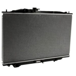 Radiator Acura Tl 2007-2008 (2939) 3.2L , AC3010144 - Hunt Parts