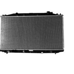 Radiator Acura Tsx 2009-2011 (13082) 2.4L , AC3010145 - Hunt Parts