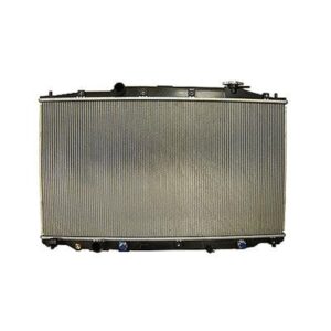 Radiator Acura Tl 2009-2014 (13179) 3.7L , AC3010148 - Hunt Parts
