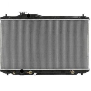 Radiator Acura Ilx Hybrid 2013-2014 , AC3010150 - Hunt Parts