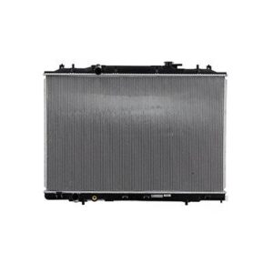 Radiator Acura Mdx 2014-2020 (13402) V6 , AC3010153 - Hunt Parts