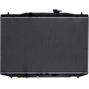 2019-2024 Acura Rdx Radiator (13766) 2.0L L4 , AC3010158