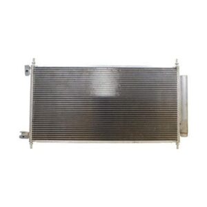 Condenser Acura Tl 2004-2008 3089 , AC3030120 - Hunt Parts