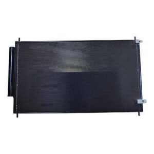 Condenser Acura Rl 2005-2012 3397 , AC3030121 - Hunt Parts
