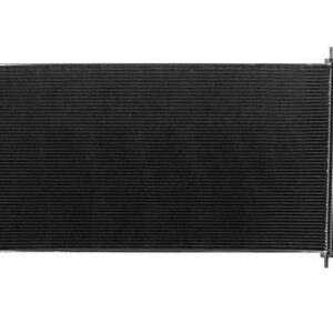 Condenser Acura Tl 2009-2014 3766 , AC3030124 - Hunt Parts