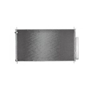 Condenser Acura Rlx 2014-2019 4307 , AC3030129 - Hunt Parts