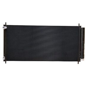 Condenser Acura Tlx 2015-2019 4503 , AC3030130 - Hunt Parts