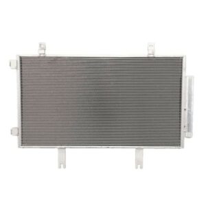 2019-2021 Acura Rdx Condenser (30127) 2.0L L4 , AC3030134