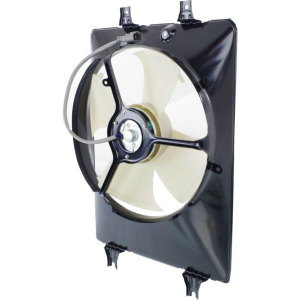 Ac Fan Assembly Honda Pilot 2005-2008 , AC3113106 - Image 2