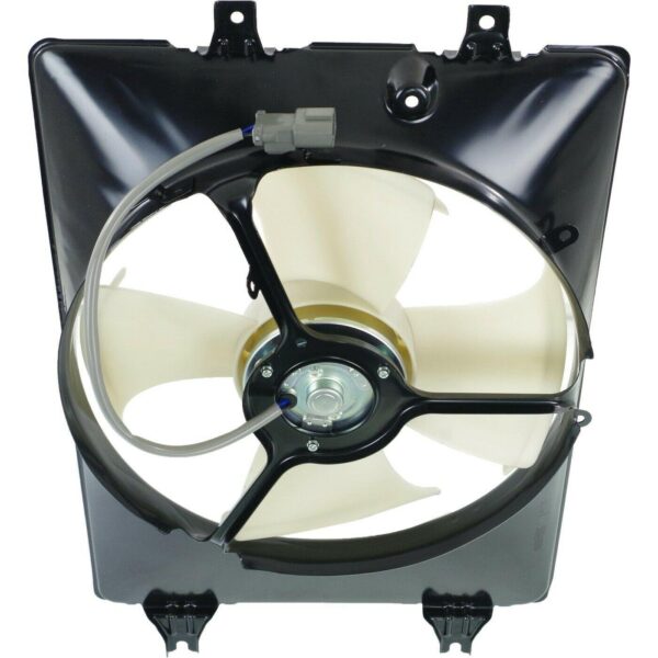 Ac Fan Assembly Honda Pilot 2005-2008 , AC3113106 - Image 4