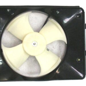 Ac Fan Assembly Honda Pilot 2005-2008 , AC3113106