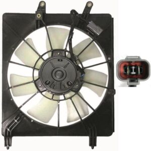 Ac Fan Assembly Acura Tsx 2004-2008 , AC3113108 - Hunt Parts