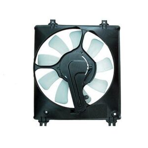 Ac Fan Assembly Acura Tl 2009-2011 3.7L At 09-11 , AC3113111 - Hunt Parts