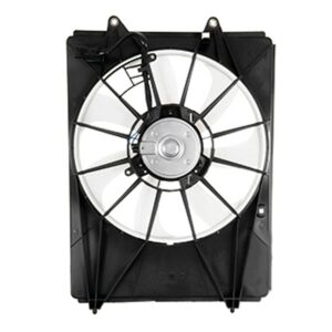 Ac Fan Assembly Acura Mdx 2014-2020 3.5L , Ac3113115U - Hunt Parts