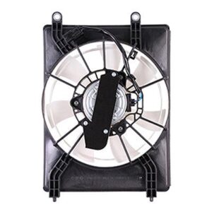 Ac Fan Assembly Acura Ilx 2016-2017 2.4L At , AC3113120 - Hunt Parts