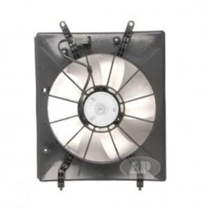 Radiator Fan Assembly Acura Mdx 2003-2006 , AC3115105 - Hunt Parts