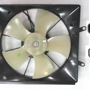 Radiator Fan Assembly Acura Tl 2007-2008 , AC3115113 - Hunt Parts