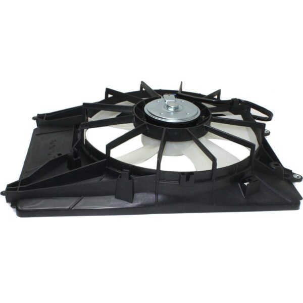 Radiator Fan Assembly Honda Pilot 2016-2019 3.5L , AC3115125 - Image 5