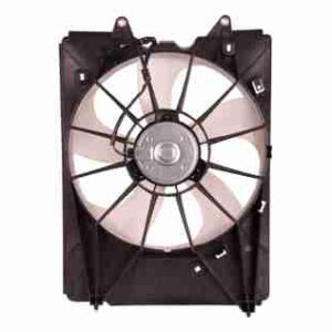 Radiator Fan Assembly Acura Mdx 2014-2019 3.5L - Hunt Parts
