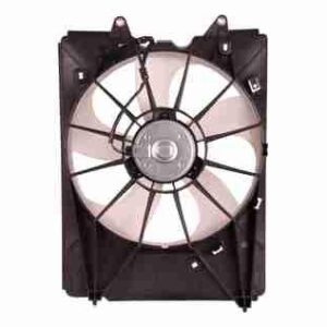 Radiator Fan Assembly Honda Pilot 2016-2019 3.5L , AC3115125
