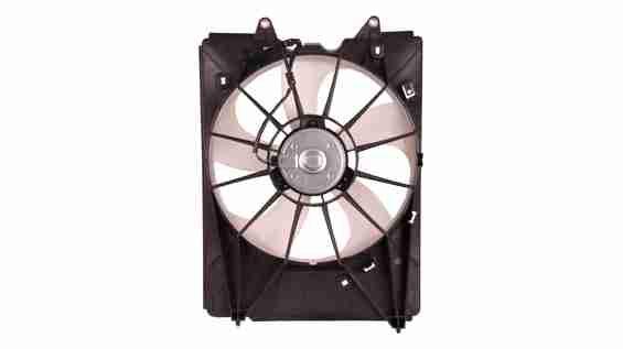 Radiator Fan Assembly Honda Pilot 2016-2019 3.5L , AC3115125