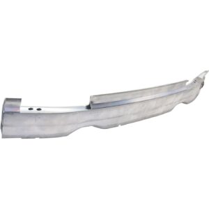 2018-2025 Audi Q5 Rebar Front Aluminium Capa , AU1006132C