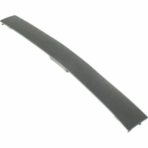 Bumper Filler Front Upper Audi A5 2008-2012 , AU1025100
