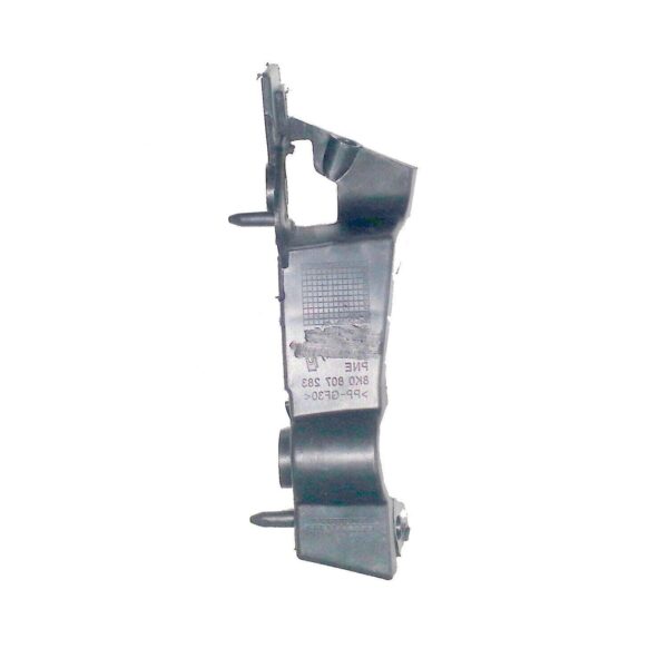 Bumper Guide Bracket Front Passenger Side Audi A4 2009-2012 Without S-Line , AU1033101 - Image 4