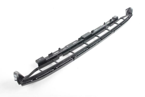 Grille Center Lower Audi S4 2018-2019 Black With S-Line , AU1036113 - Image 3