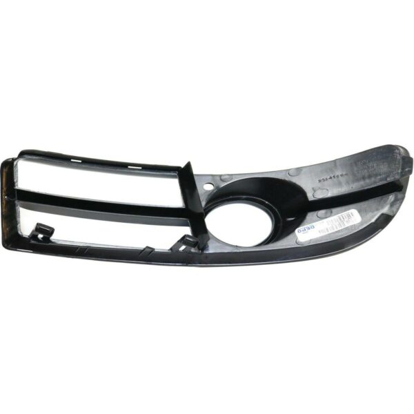 Fog Lamp Bezel Front Driver Side Audi S4 Cabrio /Convertible 2007-2009 2.0L , AU1038105 - Image 5