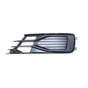 Grille Driver Side Audi A6 2016 Without S-Line , AU1038132
