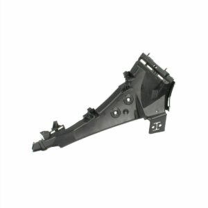 Bumper Support Rail Front Driver Side Audi Q7 2007-2015 , AU1042101