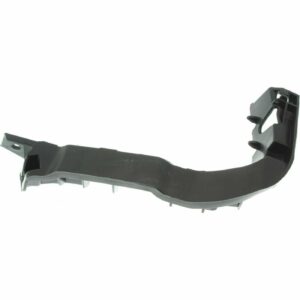Bumper Guide Front Driver Side Audi A3 Quattro 2017-2019 Sedan , AU1042102
