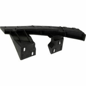 Bumper Support Rail Front Passenger Side Audi Q7 2007-2015 , AU1043101