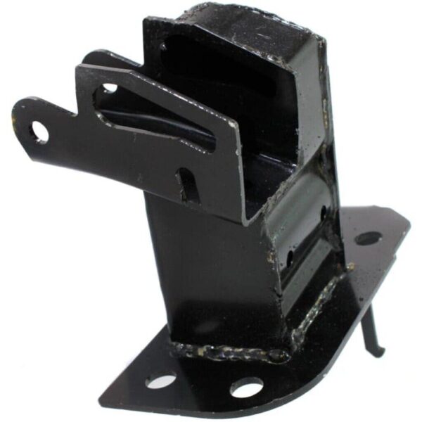 Rebar Bracket Front Driver Side Audi Q7 2007-2015 Steel , AU1066107 - Image 2