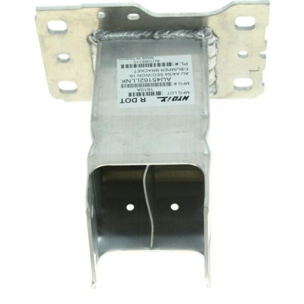 Rebar Bracket Front Driver Side Audi A4 2017-2020 Aluminium Sedan , AU1066110 - Image 5