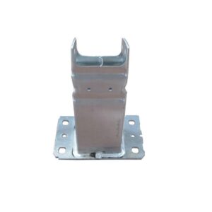 Rebar Bracket Front Driver Side Audi A4 Allroad 2017-2019 Aluminium , AU1066111